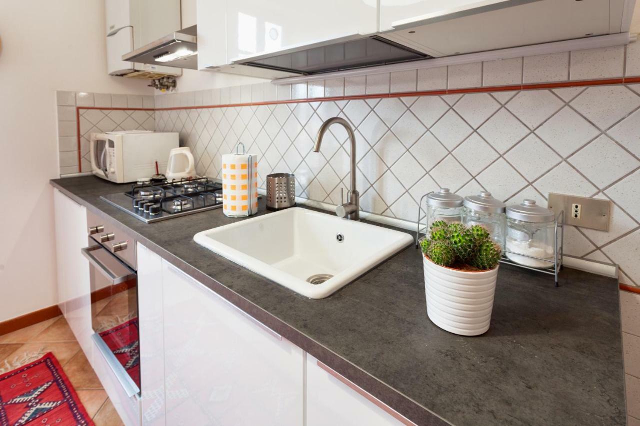 פלרמו Luxury Apartment * Immo'S House* מראה חיצוני תמונה