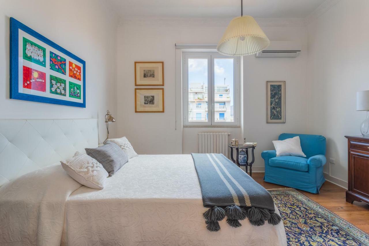פלרמו Luxury Apartment * Immo'S House* מראה חיצוני תמונה