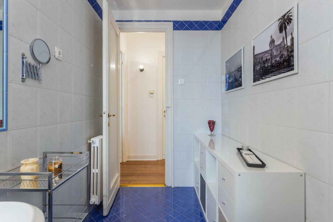 פלרמו Luxury Apartment * Immo'S House* מראה חיצוני תמונה