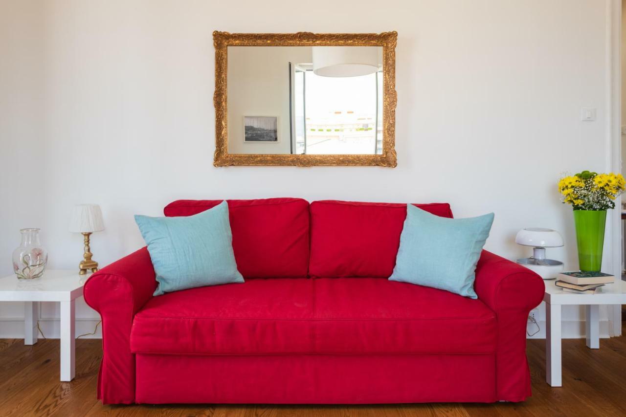 פלרמו Luxury Apartment * Immo'S House* מראה חיצוני תמונה
