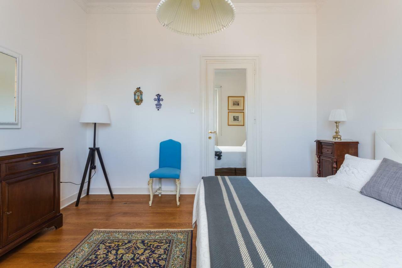 פלרמו Luxury Apartment * Immo'S House* מראה חיצוני תמונה